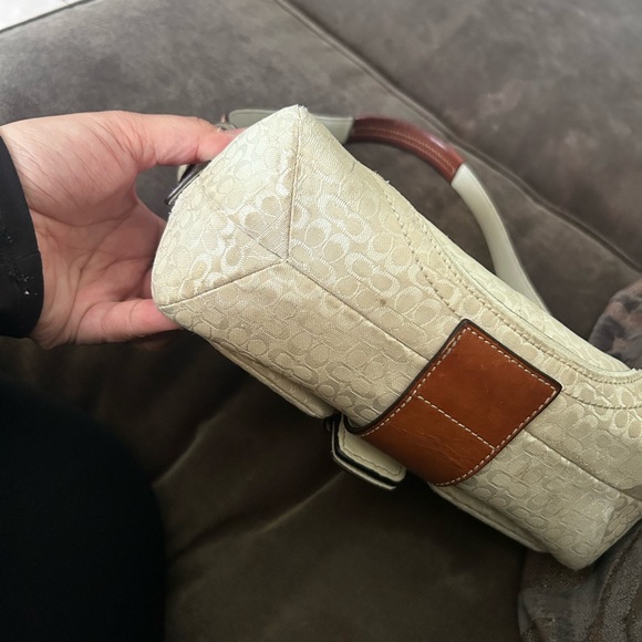 Coach SoHo Purse - Picture 6 of 15